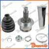 Joint kit extérieur pour arbre de transmission pour SUZUKI | 10K623, 15-1623